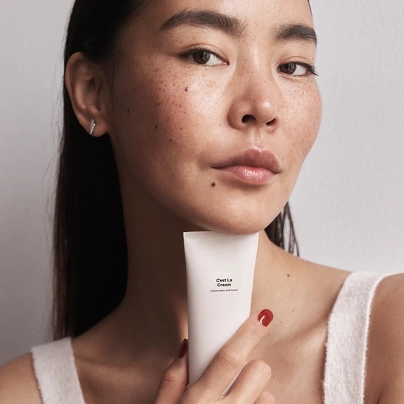 VIOLETTE_FR C'EST LA CREAM 3.14oz / 93ml NEW UNUSED BOXED - Picture 4 of 11